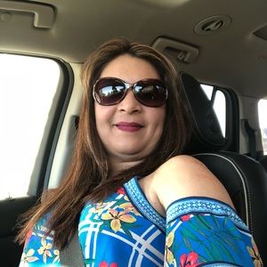 Meet your Posher, Ariadna